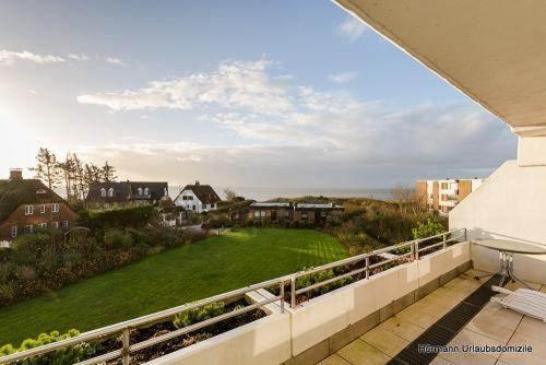 Haus Halligblick Whg 20 Wyk auf Föhr Εξωτερικό φωτογραφία